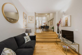 Apartments Florence - Ariento Deluxe 6